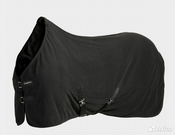 Конная амуниция