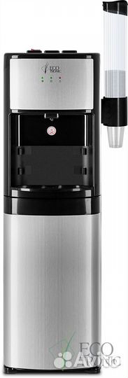 Кулер Ecotronic M9-LX