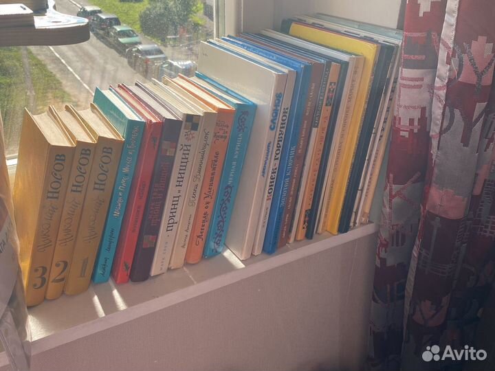 Детские Книги новые букинистика