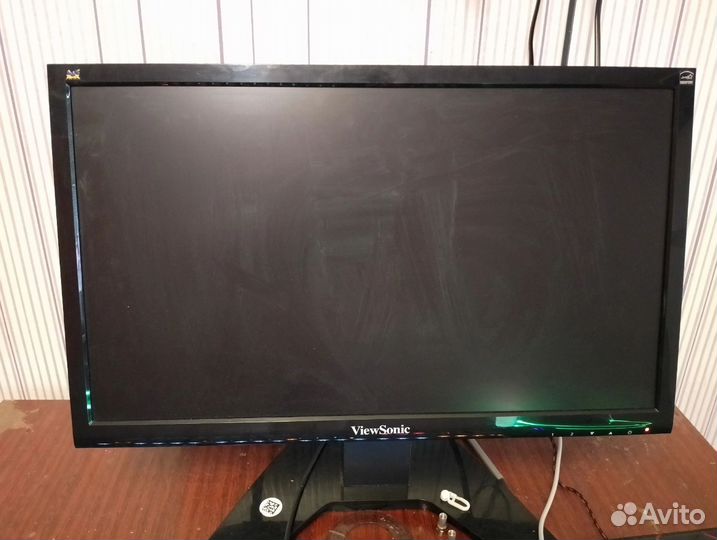 Системный блок