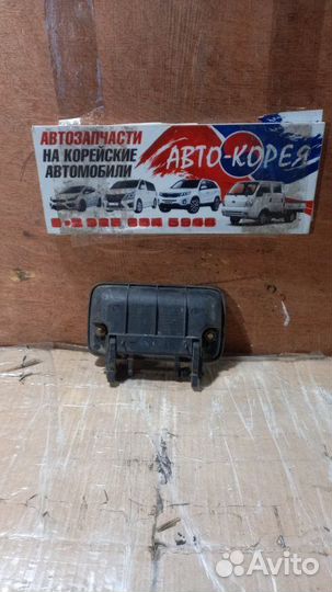 Ручка двери правая Kia Frontier 1997-2003