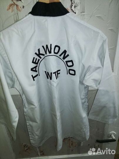 Добок для тхэквондо 150