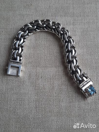 Ювелирные изделия из серебра