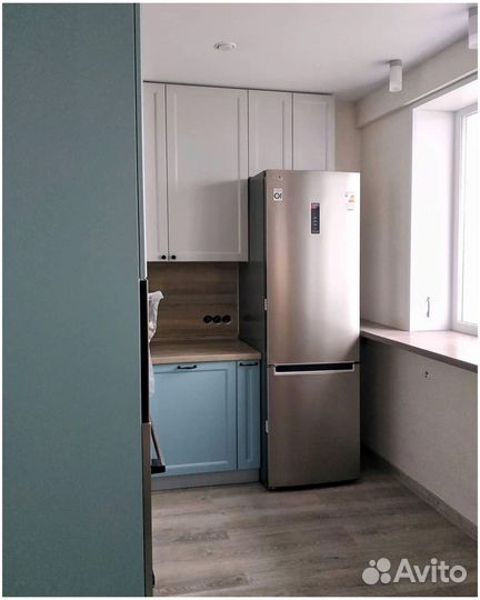 Кухня угловая Силвио