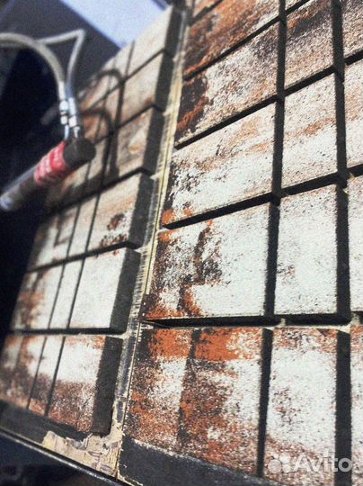 Тротуарная плитка Крупноформатная от 120 м2