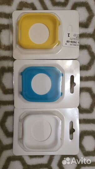 Чехол для часов Xiaomi Huami Amazfit GTS