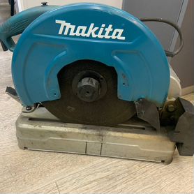 Монтажная (отрезная) пила Makita LW1400