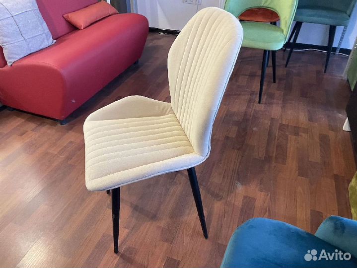 Стул для кафе и ресторанов / Любой дизайн и цвет