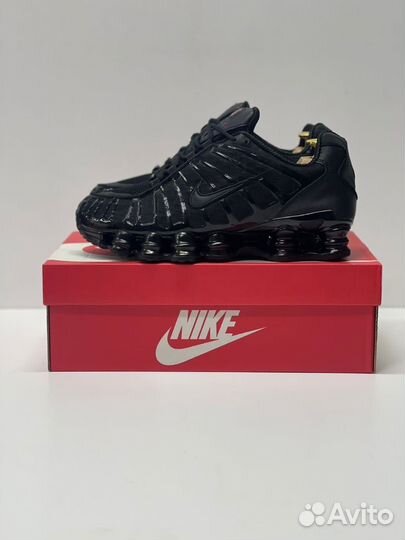 Кроссовки Nike air shox tl