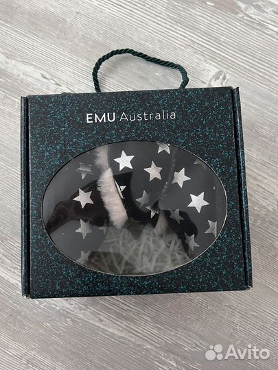 Детские угги EMU australia