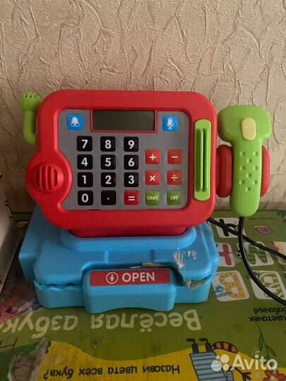 Детские игрушки магазин