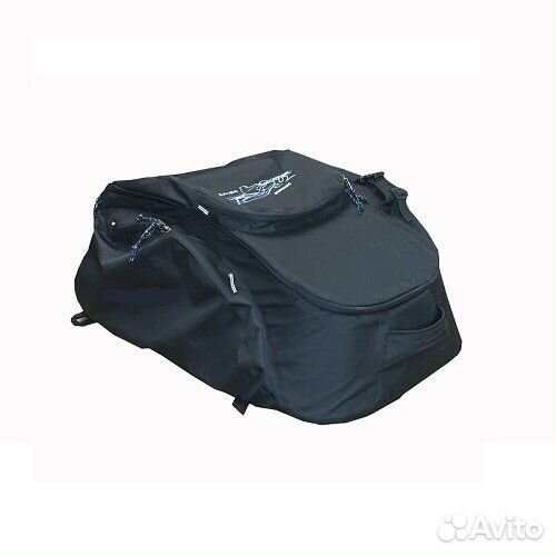 Кофр высотой 30 см для cнегохода Ski-Doo REV Gen 4