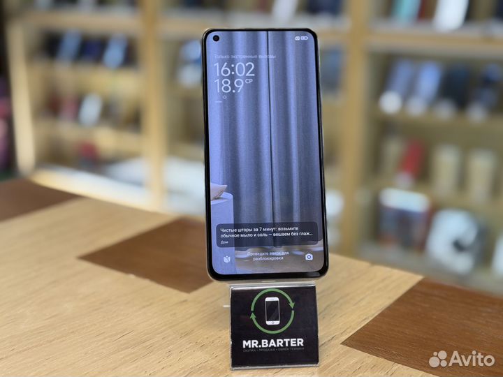 Xiaomi 11 Lite 5G NE, 8/128 ГБ