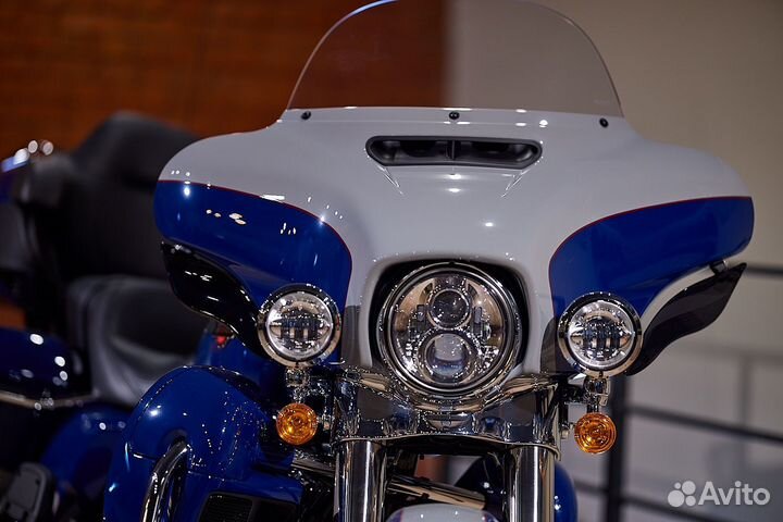 Harley-Davidson Electra Glide Ultra Limited (2023)