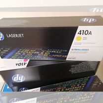 Картридж для принтера HP 410A(оригинал)