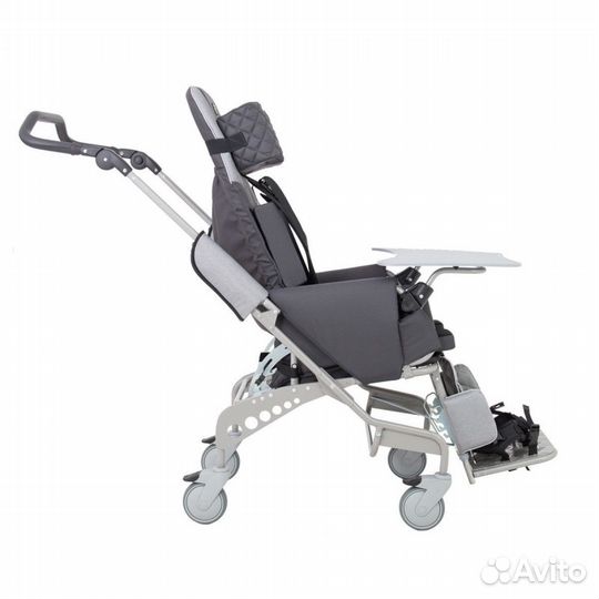 Детская кресло-коляска для дцп akcesmed racer home