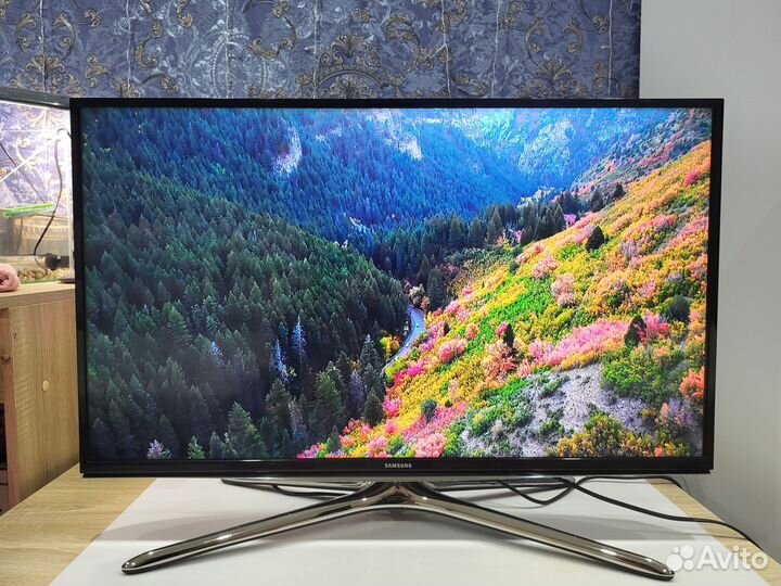 Телевизор Samsung SMART 32