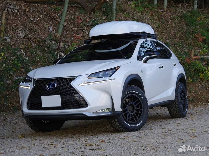 Диски Black Rhino Arches R20 5X150 ET0 tundra