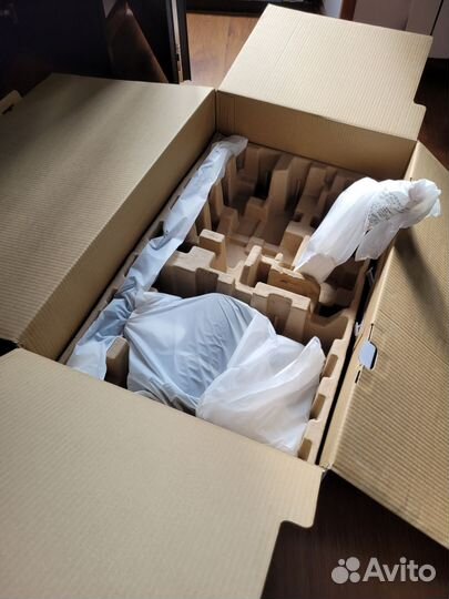 Ручной беспроводной пылесос Lydsto Wireless