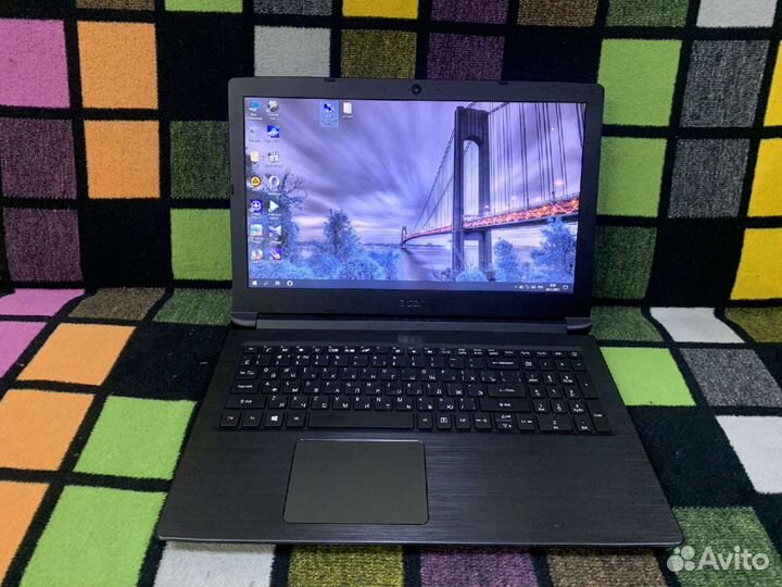 Ноутбук Acer Aspire 3 A315-41G