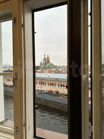 1-к. квартира, 45 м², 5/6 эт.