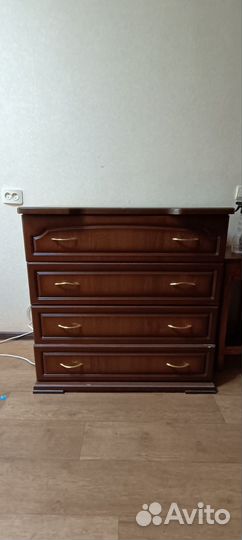 Комод бу