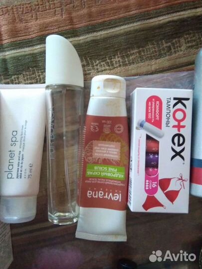 Крем антициллюлитный ивсевлоран,Франция,и др