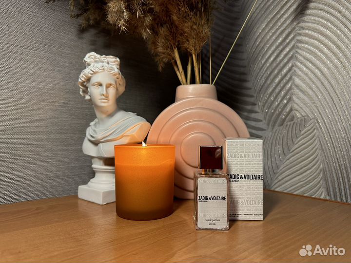 Духи в ассортименте