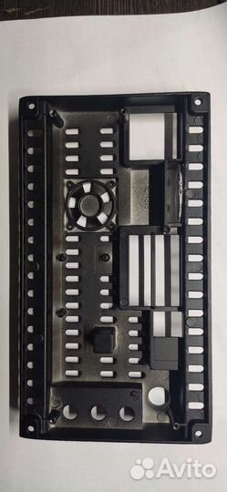 Задняя панель автомагнитолы topway TS10M, TS18