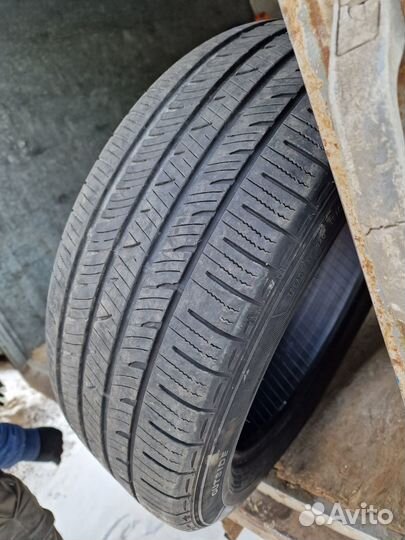 Falken Ziex CT60 A/S 235/55 R19 101V