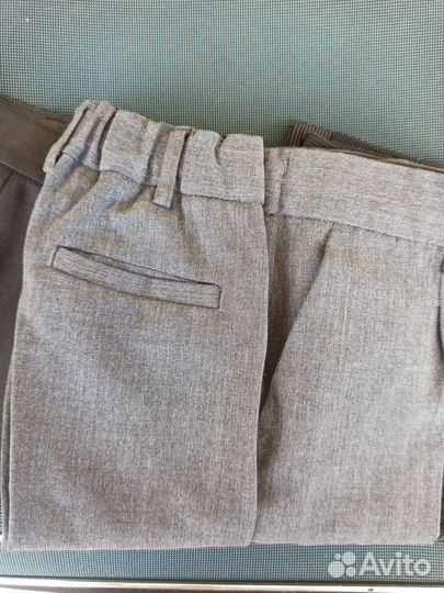 Школьная форма