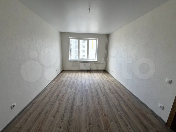 3-к. квартира, 73,5 м², 15/17 эт.