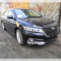 Toyota Allion 1.8 CVT, 2016, 31 700 км, с пробегом, цена 2 169 000 руб.