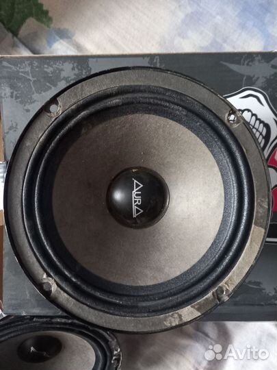 Динамики Aura SM-A654