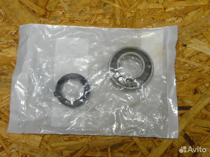 Подшипник на вал гусеницы Arctic-Cat 1602-375