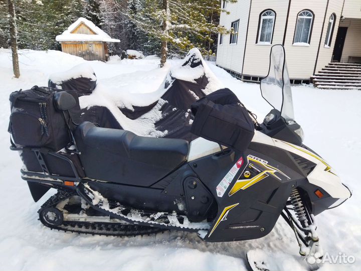 Стелс капитан s150
