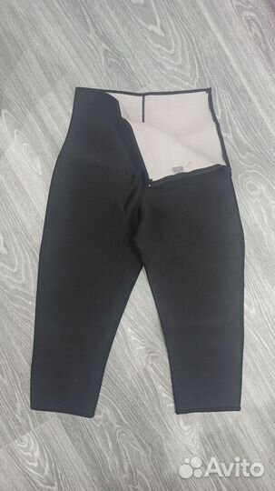 Бриджи для похудения Artemis р.L