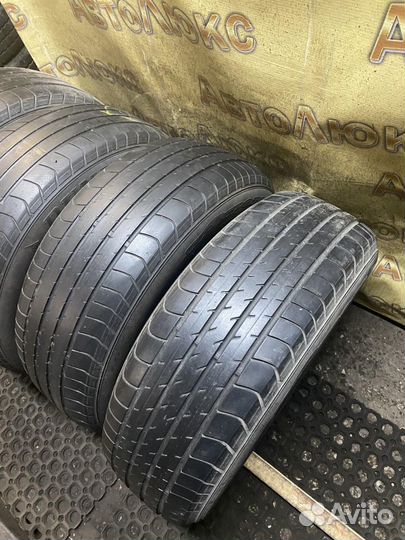 Dunlop SP Sport 2050M 205/60 R16