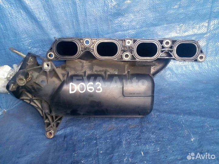 Коллектор впускной Toyota Celica ZT23 1999-2005