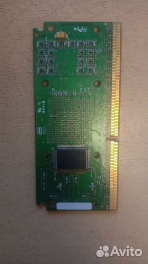 Процессор Intel Pentium PB 713539-001