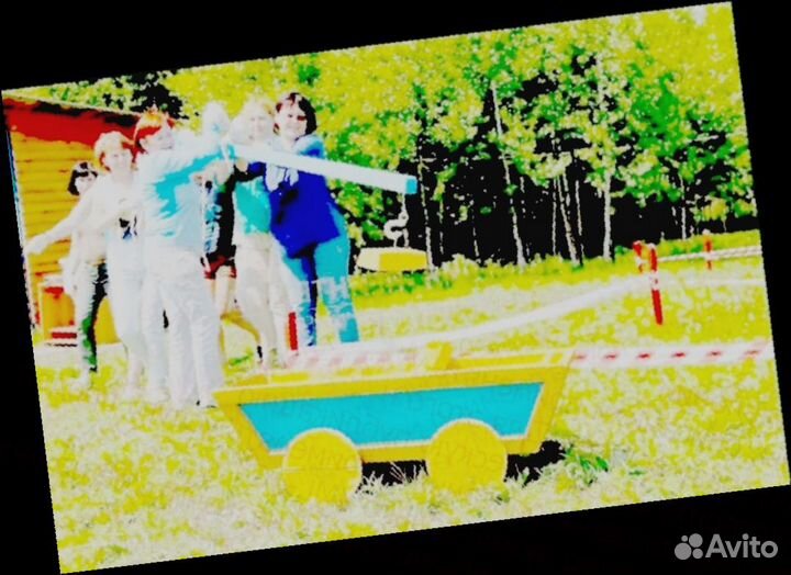 Грузчик Работа вахтой прожив. +еда /Хорошие услови