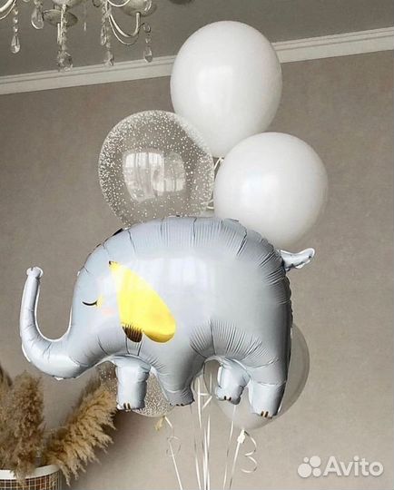 Воздушные шары