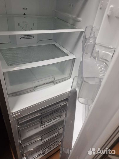Холодильник LG no frost