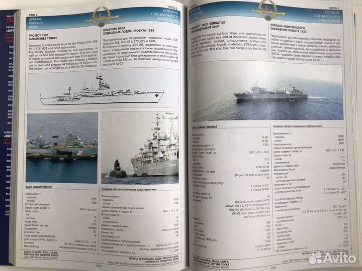 Оружие России Каталог 3