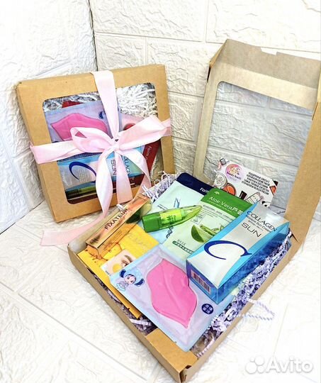 Корейская косметика