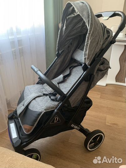 Коляска dearest