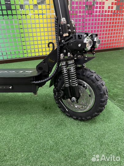 Электросамокат Kugoo M5 2022