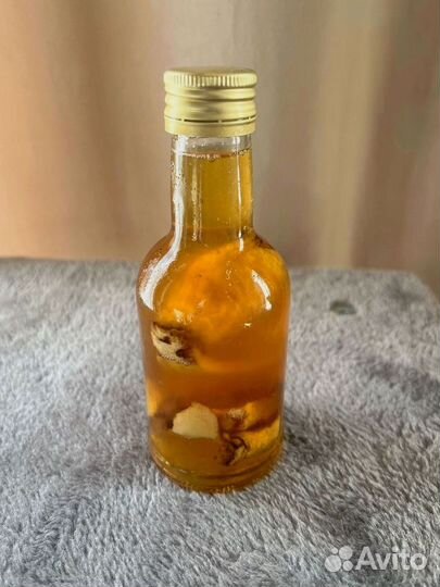 Масло для вставания