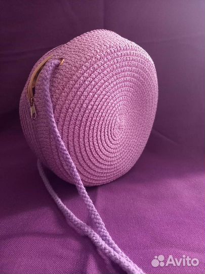 Сумочка детская новая
