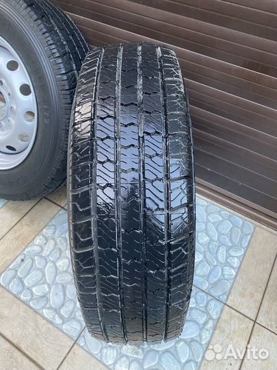 Алтайшина Forward Professional 170 20.5/70 R15 95